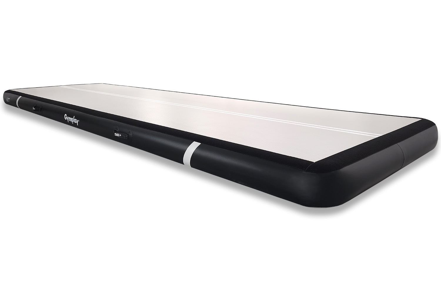 GymPlay MAX+ H20 Airtrack