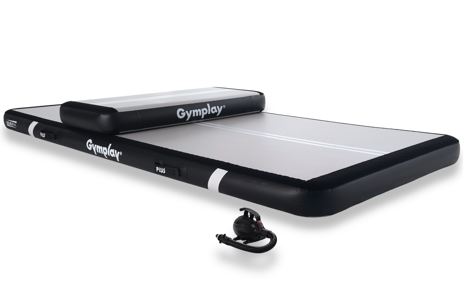 GymPlay PLUS H15 Airtrack Kit