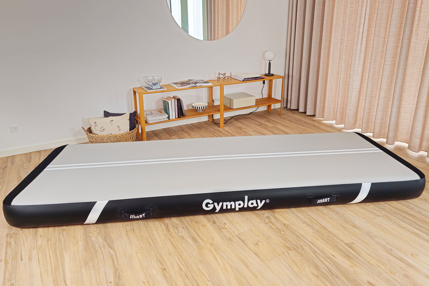 GymPlay SMART H20 Airtrack