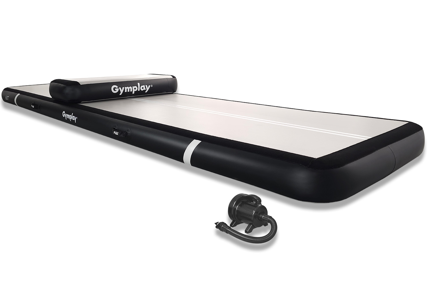 GymPlay PLUS H20 Airtrack Kit