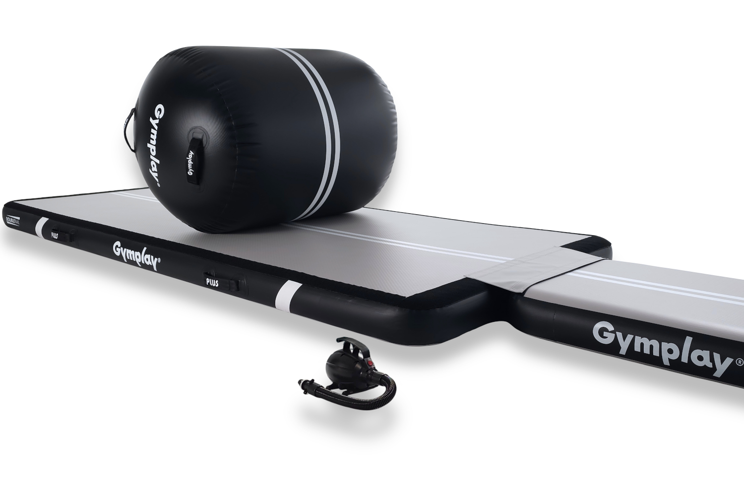 GymPlay PLUS H15 Airtrack Kit 2