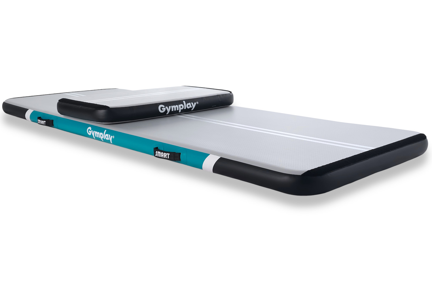 GymPlay SMART H10 Airtrack Kit